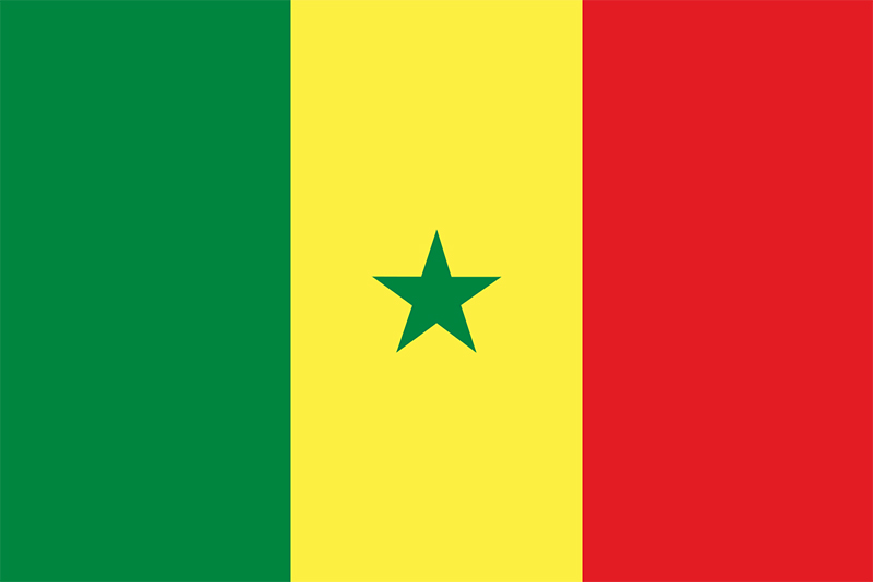 AfricPay - Application de transfert d'argent vers l'Afrique - Disponible au Senegal