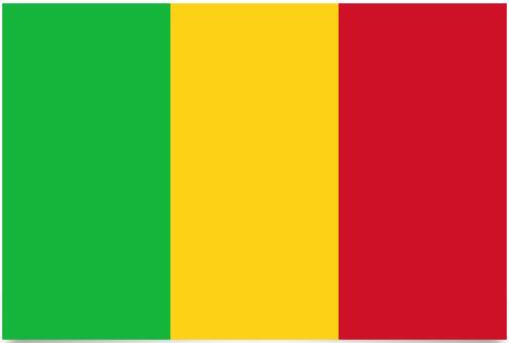 AfricPay - Application de transfert d'argent vers l'Afrique - Disponible au Mali