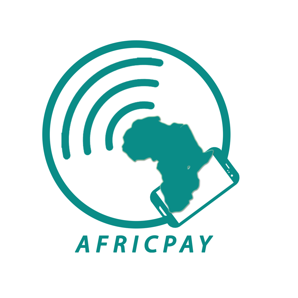 AfricPay - Application de transfert d'argent vers l'Afrique - fiable, securisée et instantanée